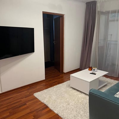 Location d’un appartement meublé et confortable de 2 pièces, 55 m², Constanța, Roumanie